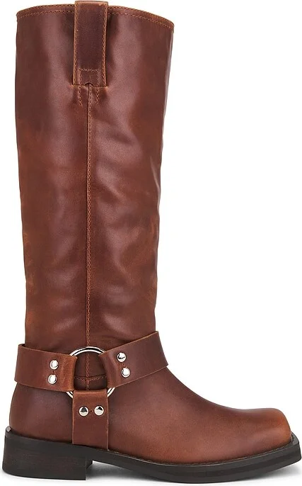 Biker Boot