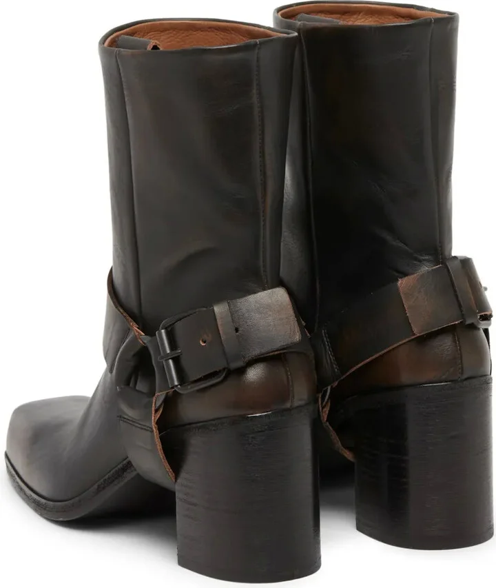 Biker Boots - Image 3