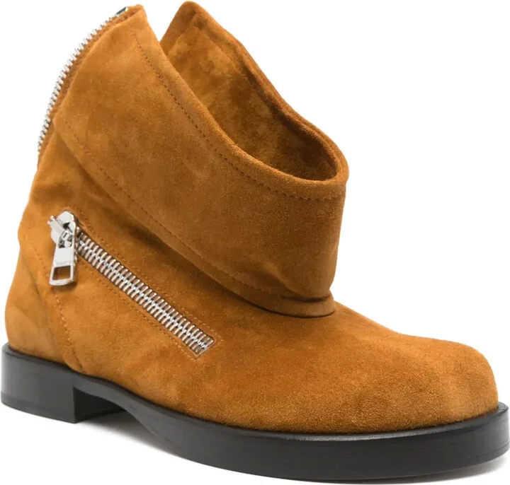Biker boots - Image 2