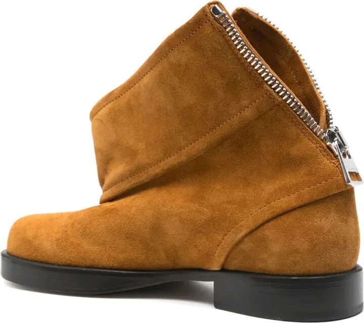 Biker boots - Image 3