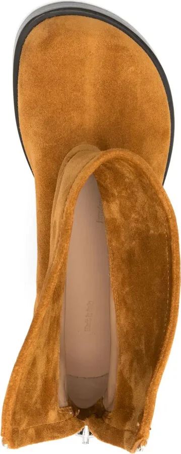 Biker boots - Image 4