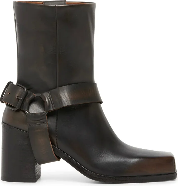 Biker Boots