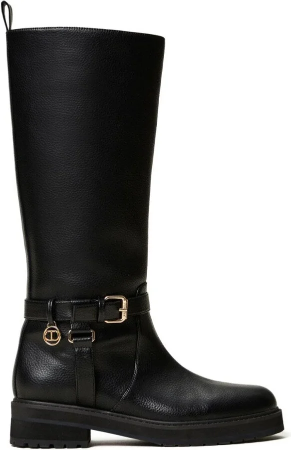 Biker Boots