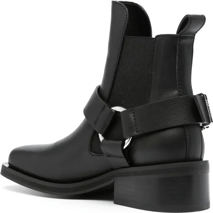 biker Chelsea ankle boots - Image 3