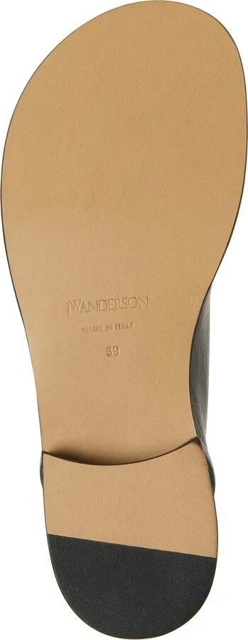 Biker Foldover Shaft Bootie - Image 6