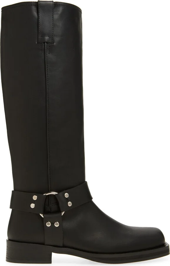 Biker Harness Boot - Image 3