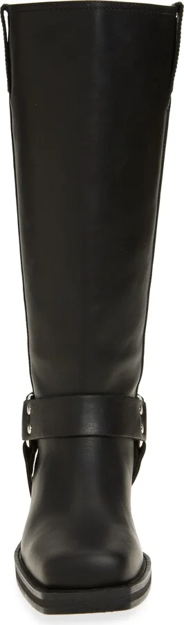 Biker Harness Boot - Image 4
