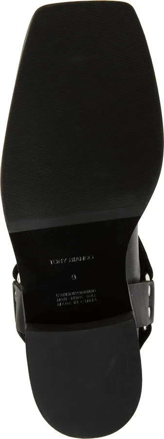 Biker Harness Boot - Image 6