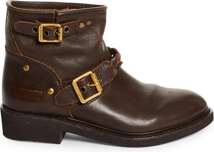 Biker Harness Low Boot - Image 3