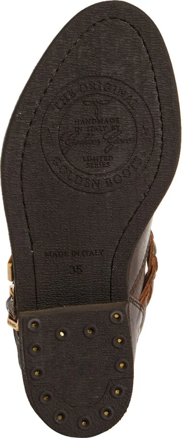 Biker Harness Low Boot - Image 6