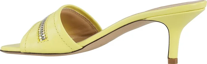 Biker Heel Sandal - Image 3