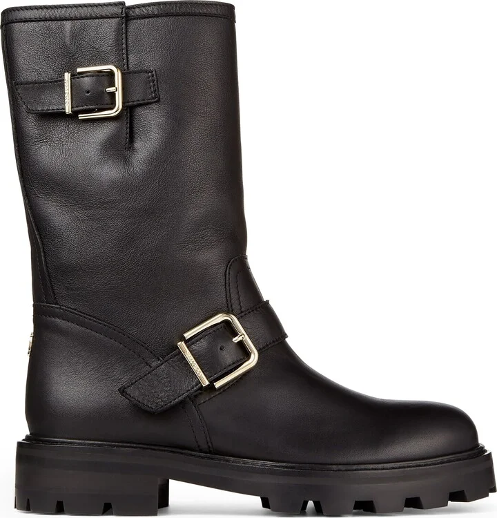Biker II boots - Image 2