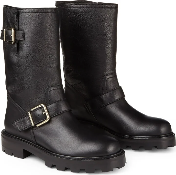 Biker II boots - Image 3