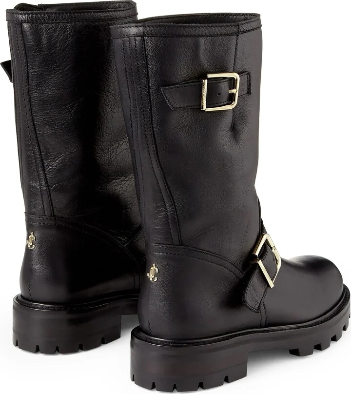 Biker II boots - Image 4