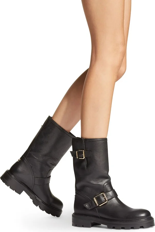 Biker II boots - Image 6
