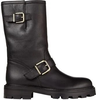 Biker II boots
