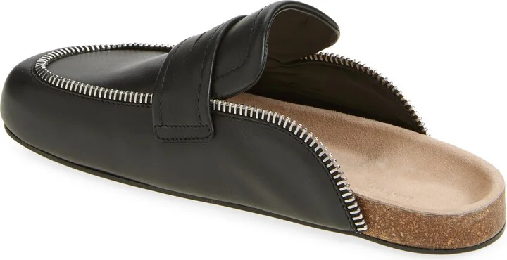 Biker Loafer Mule - Image 2