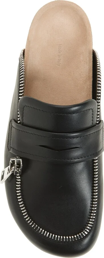 Biker Loafer Mule - Image 5