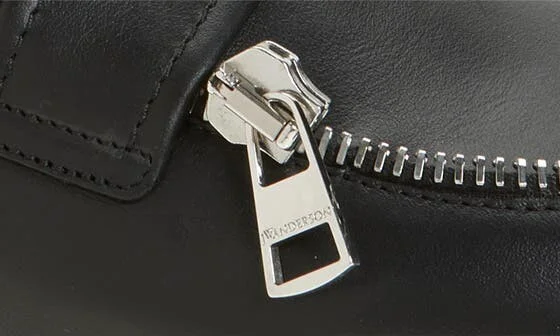 Biker Loafer Mule - Image 7