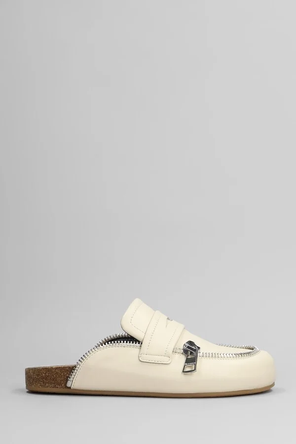 beige