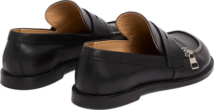 Biker loafers - Image 3