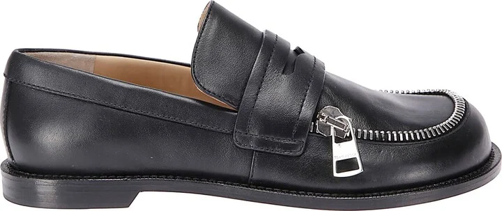 Biker Mocassin W