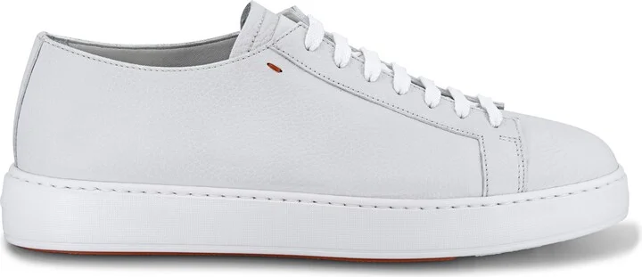 Biking Low Top Sneaker - Image 3