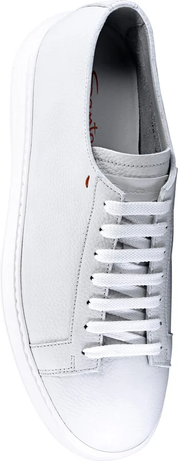 Biking Low Top Sneaker - Image 5