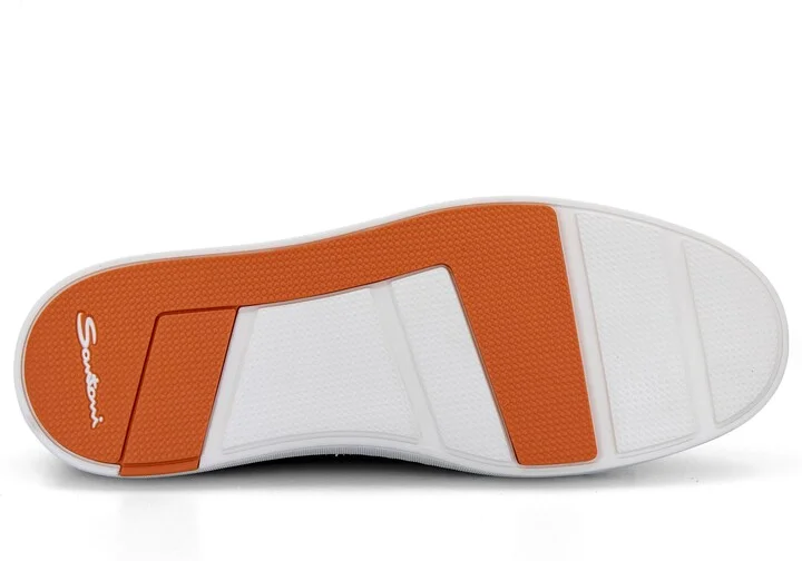 Biking Low Top Sneaker - Image 9