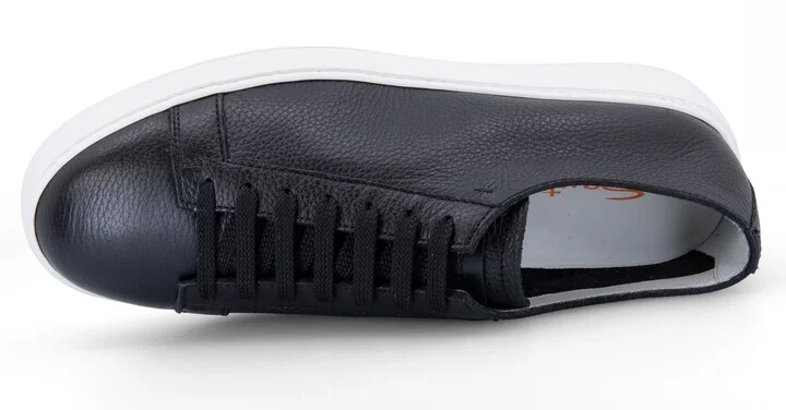 Biking Low Top Sneaker - Image 10