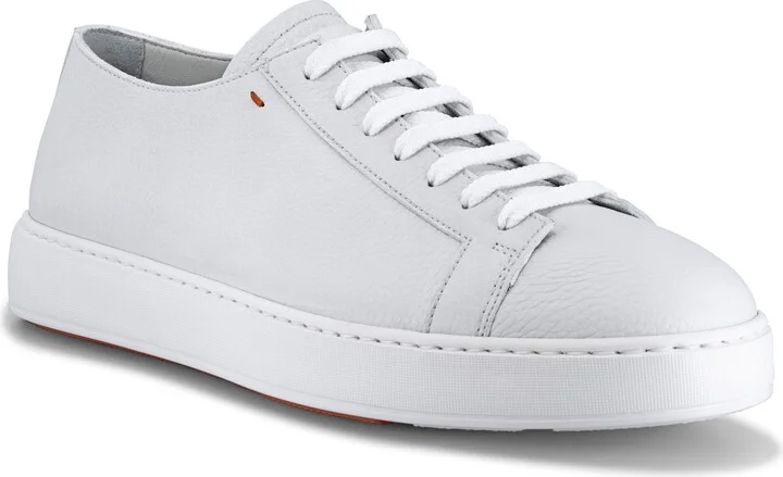 Biking Low Top Sneaker
