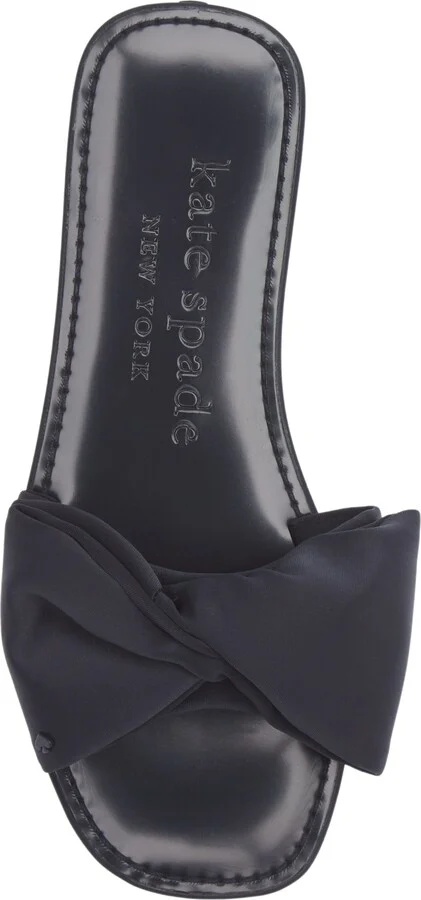 Bikini Slide Sandal - Image 5