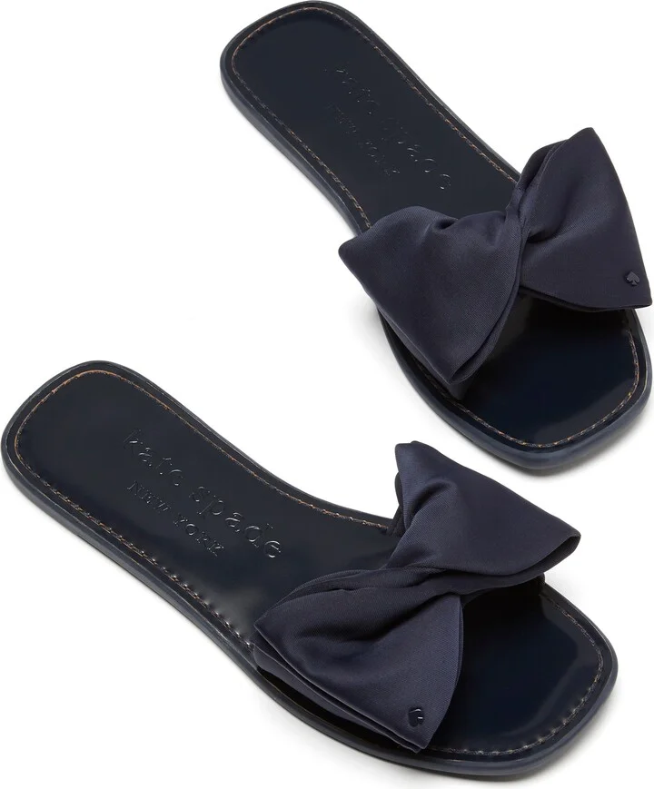 Bikini Slide Sandal - Image 7