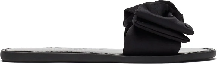 Bikini Slide Sandal - Image 9