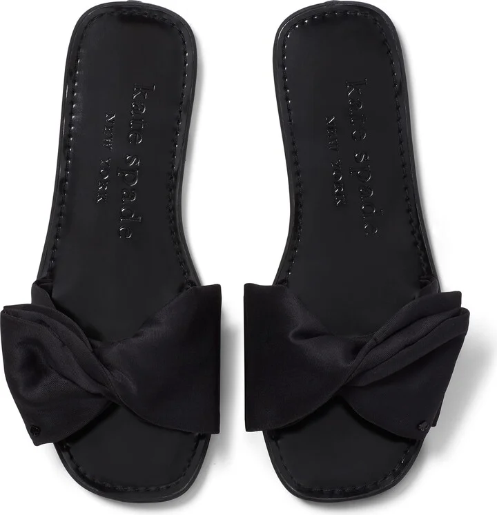Bikini Slide Sandal - Image 10