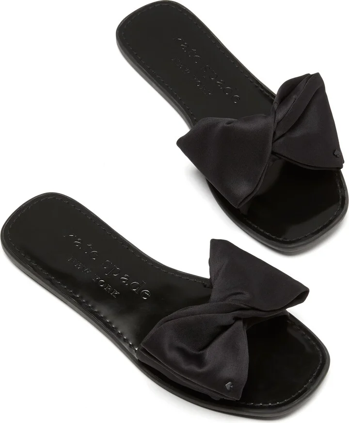 Bikini Slide Sandal - Image 11