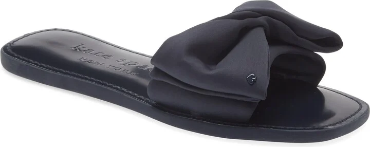 Bikini Slide Sandal