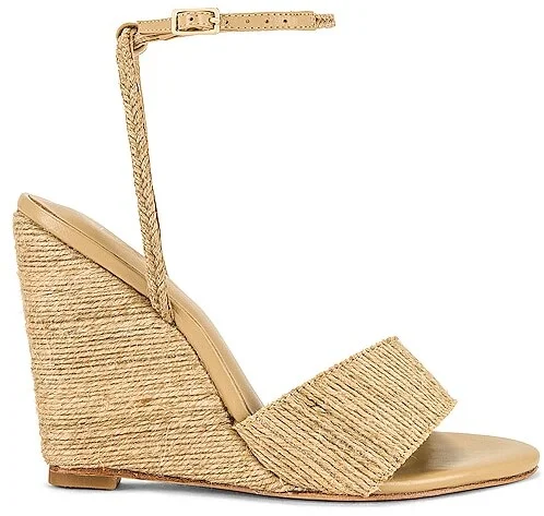 Bikini Wedge
