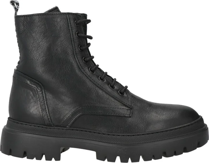 Bikkembergs Man Ankle boots - Image 3