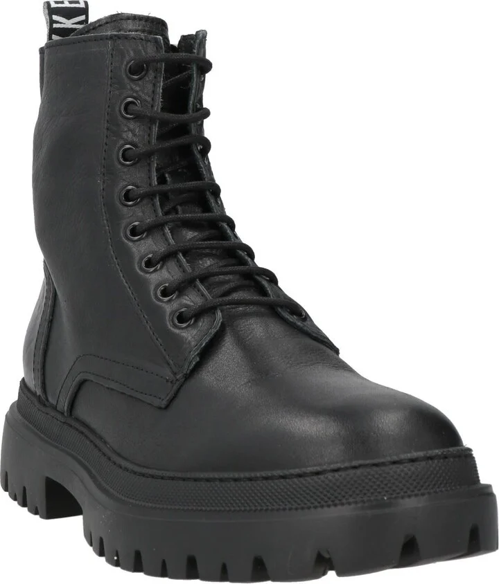 Bikkembergs Man Ankle boots - Image 4