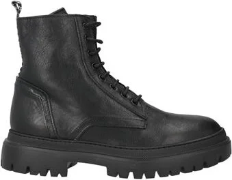 Bikkembergs Man Ankle boots