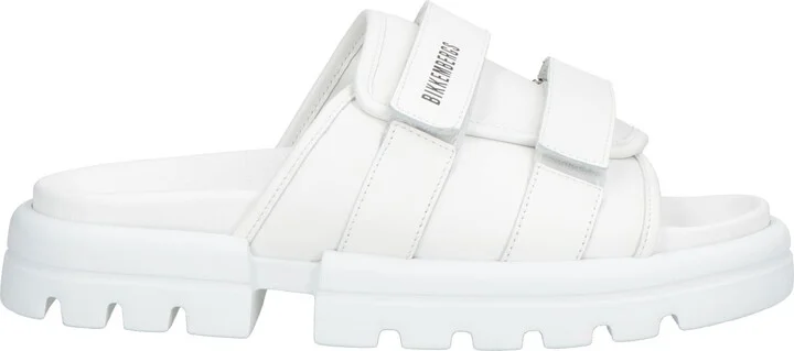 Bikkembergs Man Sandals - Image 3