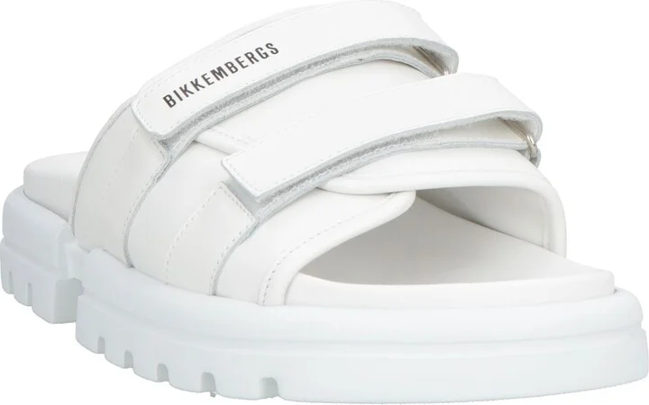 Bikkembergs Man Sandals - Image 4