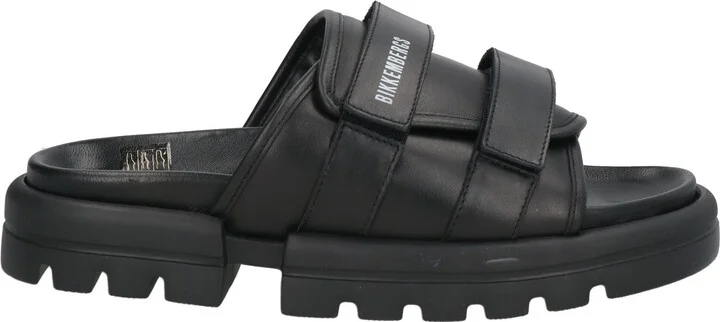 Bikkembergs Man Sandals - Image 6