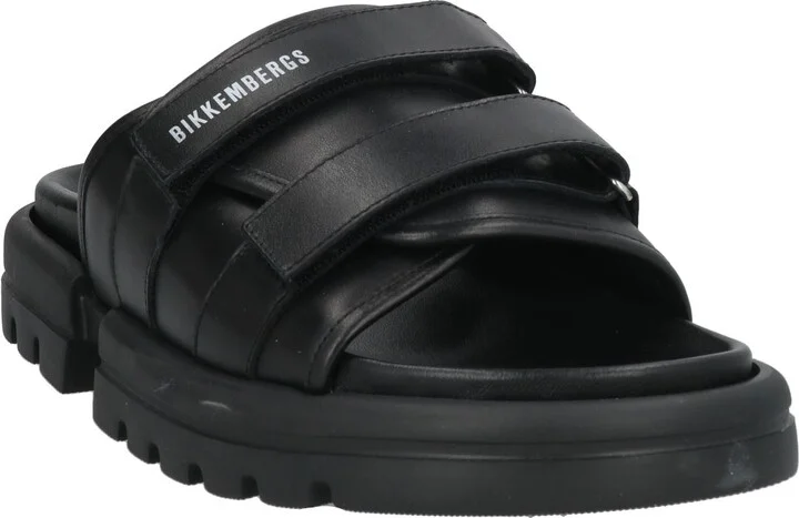 Bikkembergs Man Sandals - Image 7