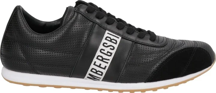 Bikkembergs Man Sneakers - Image 3