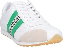 Bikkembergs Man Sneakers - Image 2
