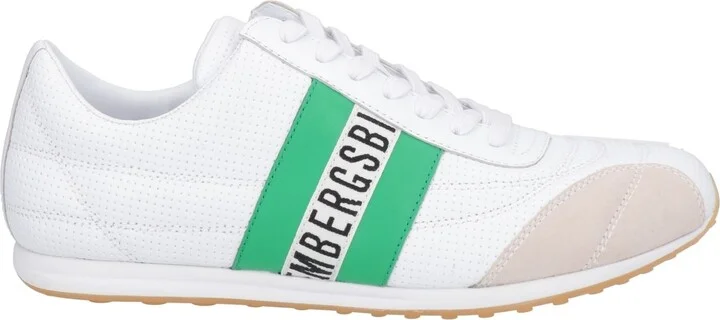 Bikkembergs Man Sneakers - Image 3
