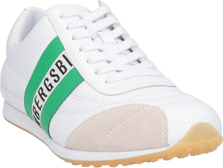 Bikkembergs Man Sneakers - Image 4
