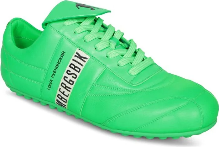 Bikkembergs Sneakers - Image 2